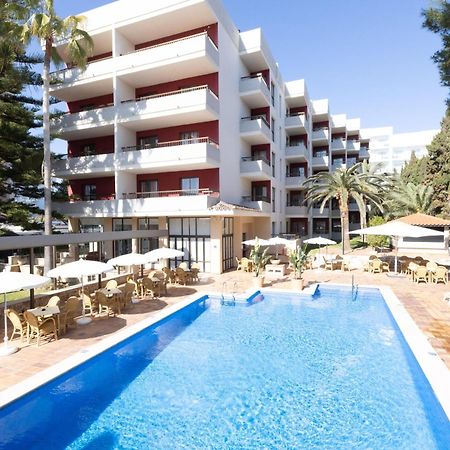 Apartamentos Orlando Playa de Palma  Bagian luar foto