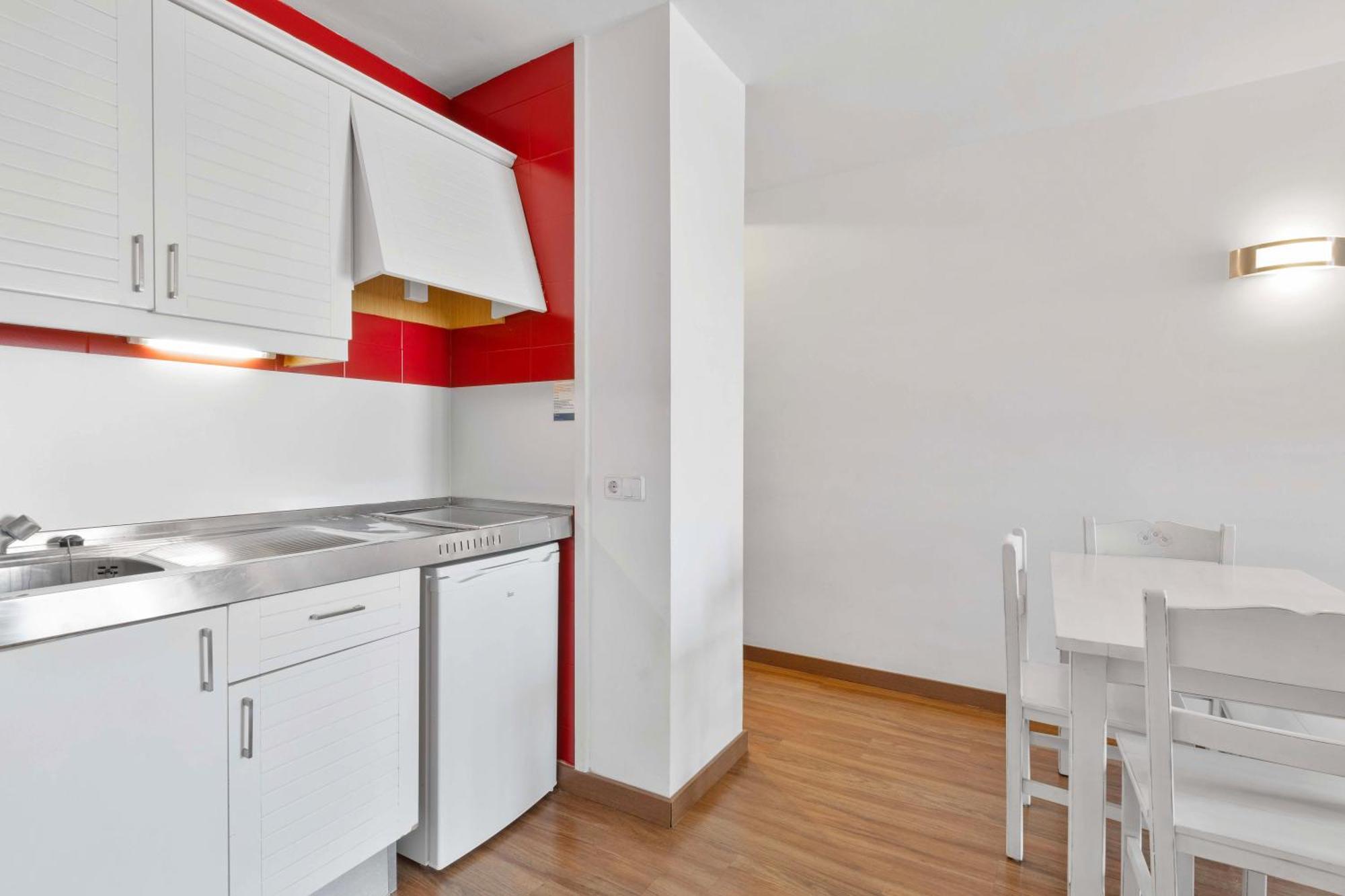 Apartamentos Orlando Playa de Palma  Bagian luar foto