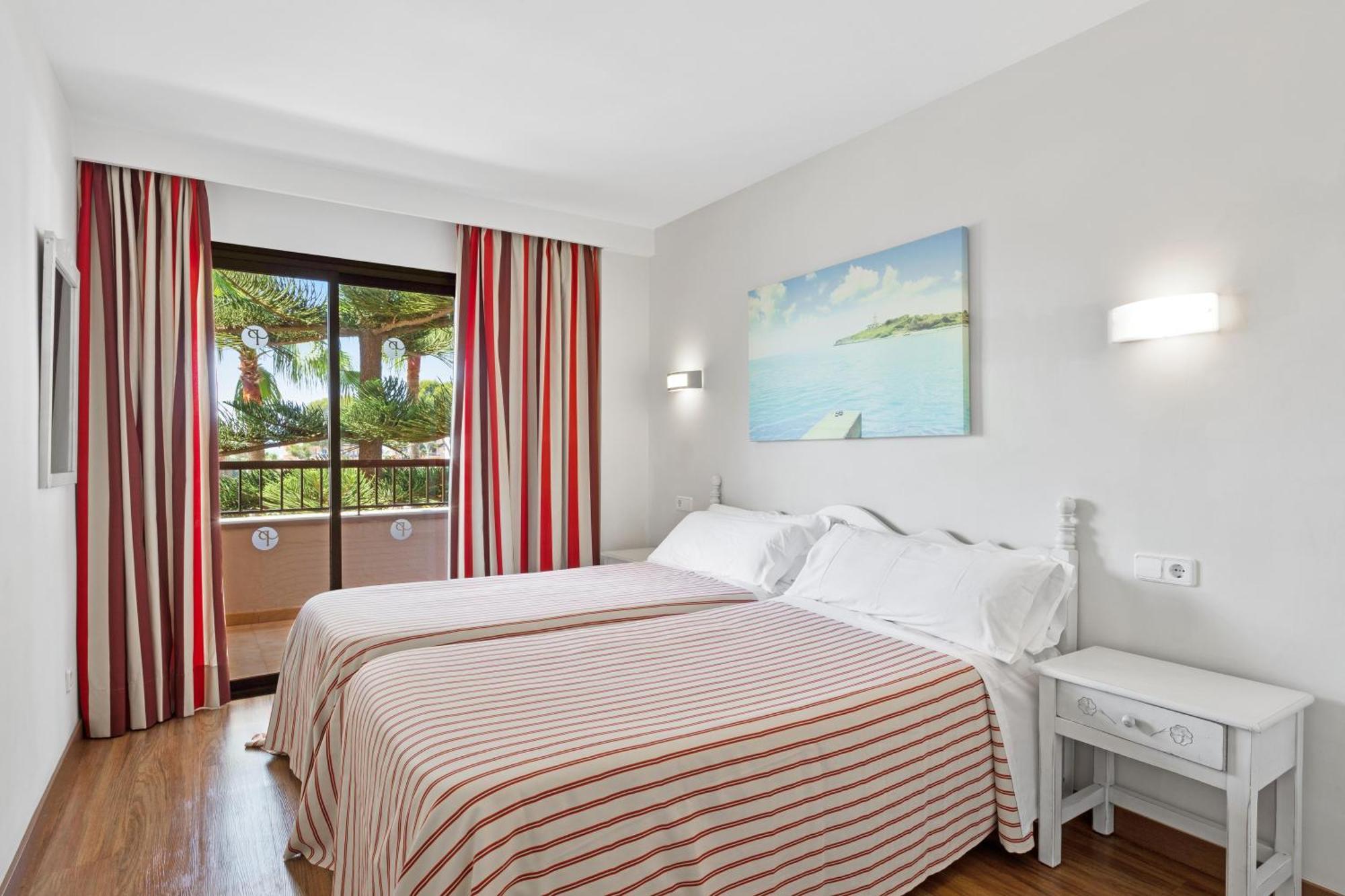 Apartamentos Orlando Playa de Palma  Bagian luar foto