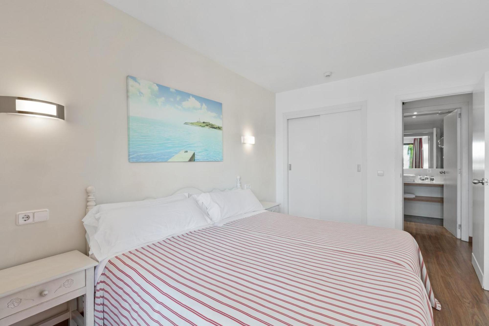 Apartamentos Orlando Playa de Palma  Bagian luar foto